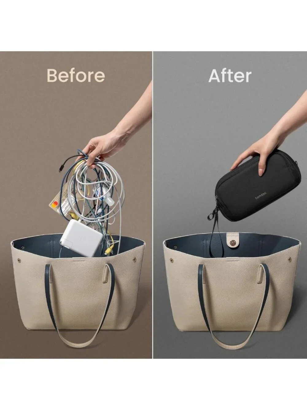 N/A perfect gadgets